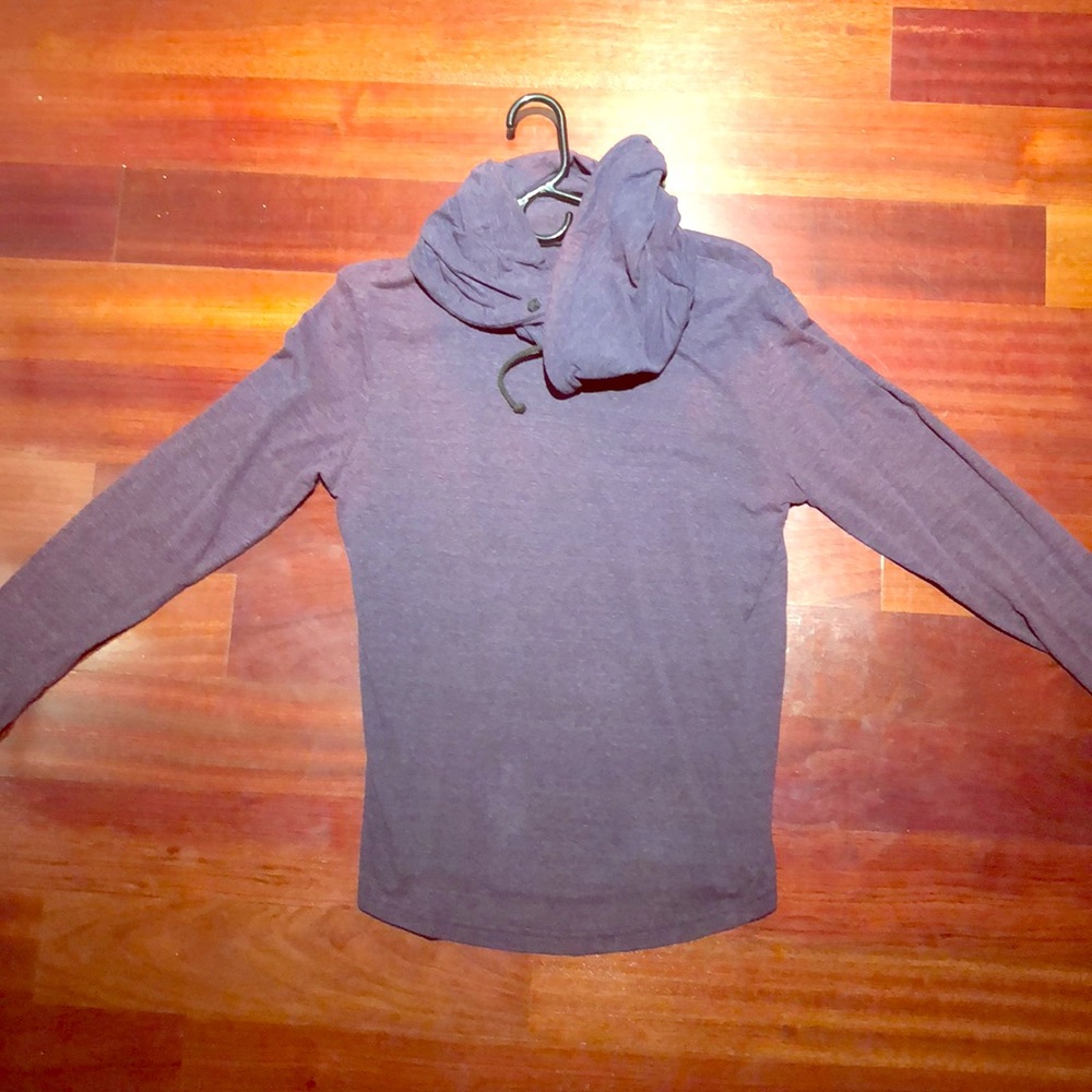 ARSNL Kino Ninja Hoodie